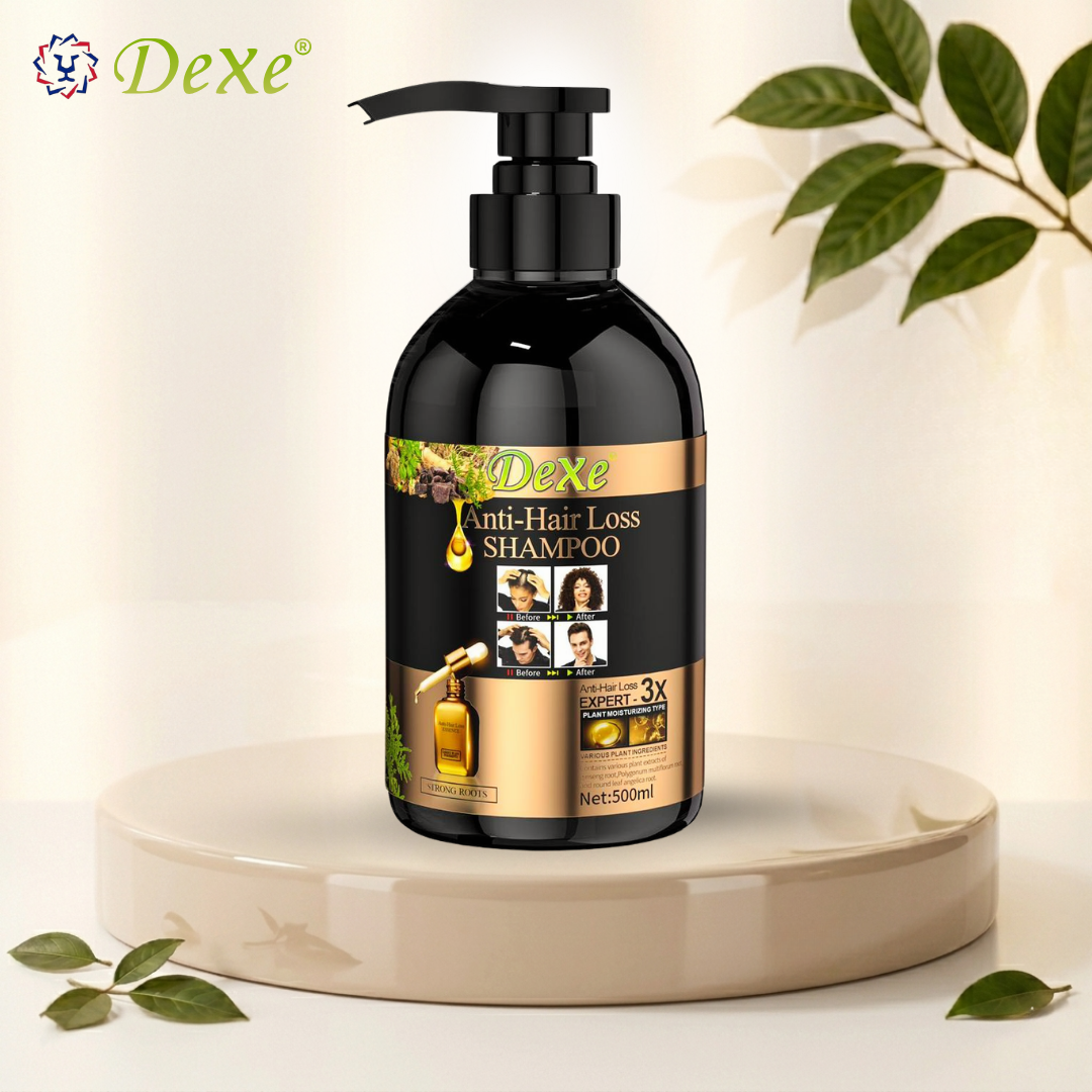 Dexe Anti Hair Loss Shampoo